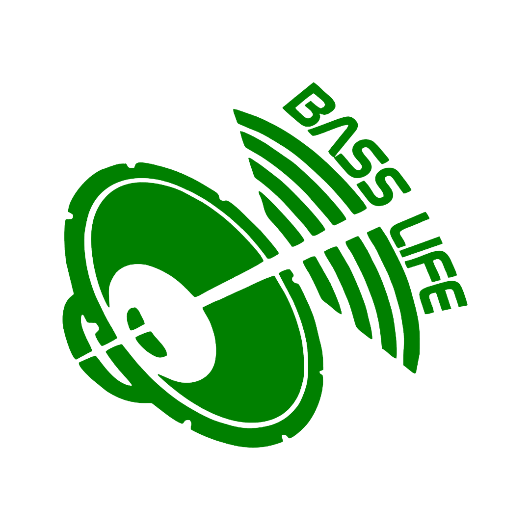 Sticker - BASS LIFE