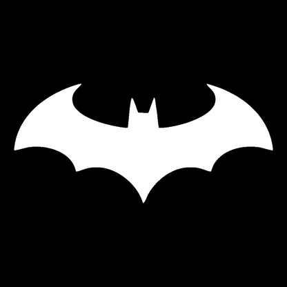 Sticker - BATMAN