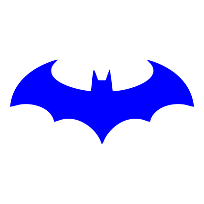 Sticker - BATMAN