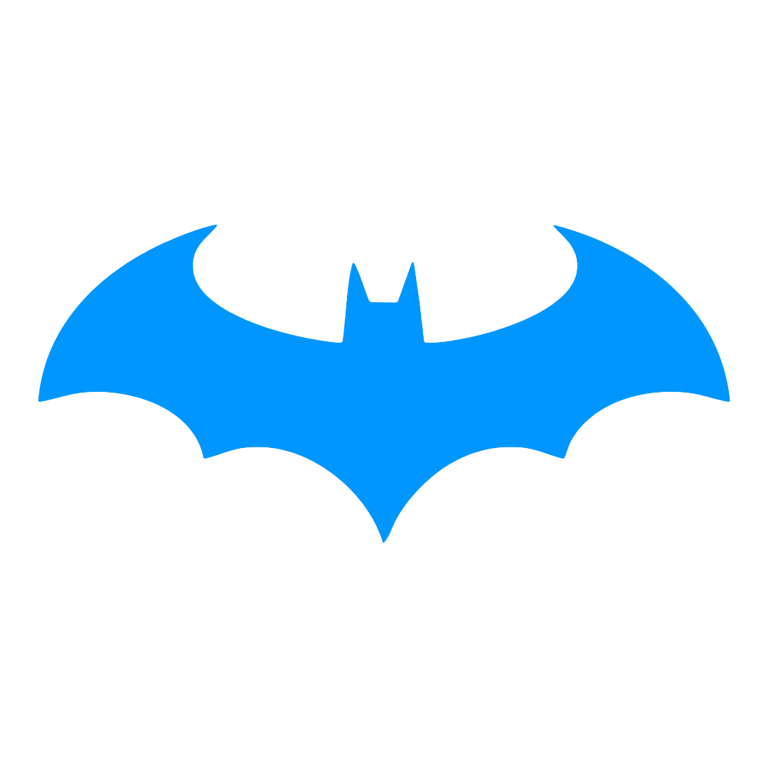 Sticker - BATMAN