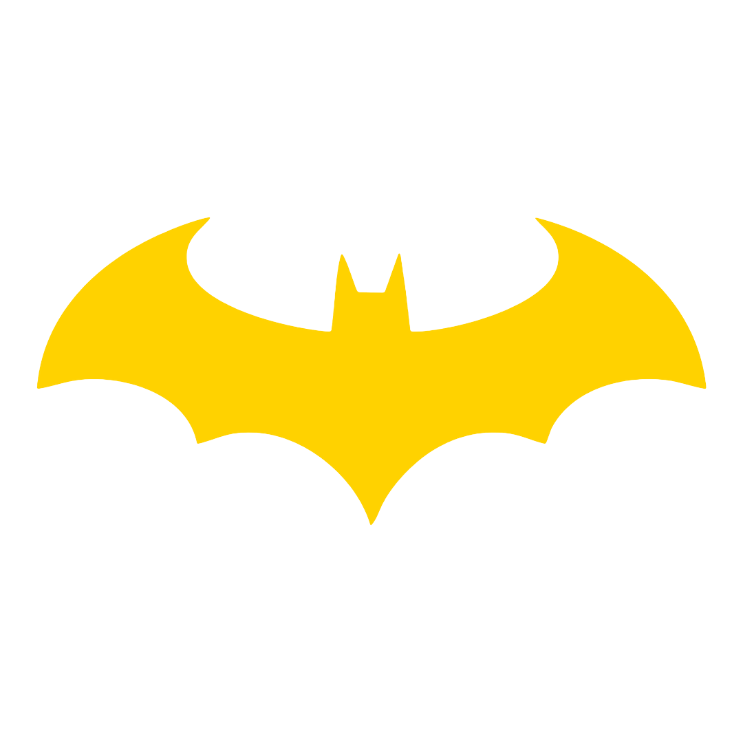 Sticker - BATMAN