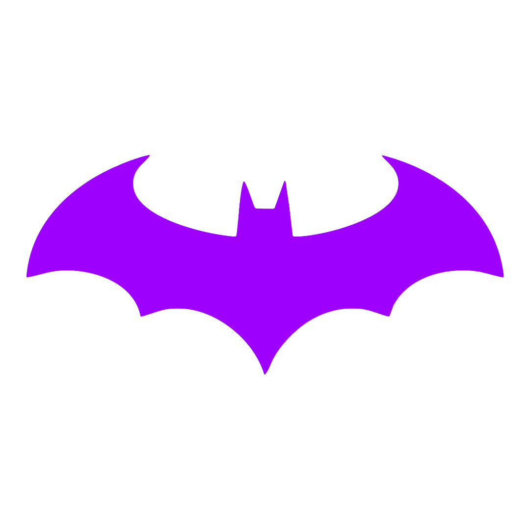Sticker - BATMAN