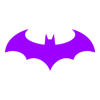 Sticker - BATMAN
