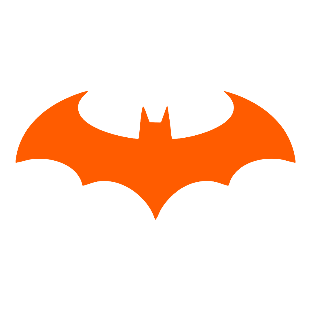 Sticker - BATMAN