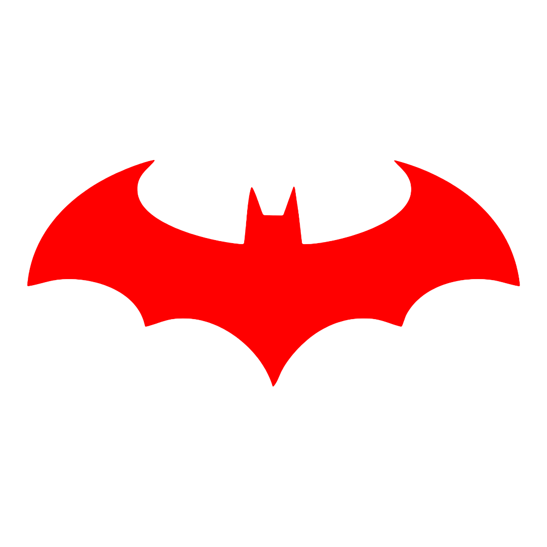 Sticker - BATMAN
