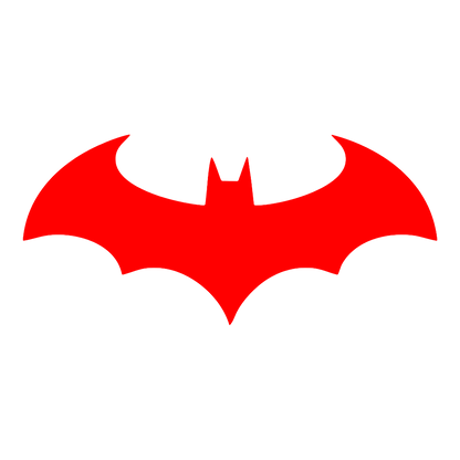 Sticker - BATMAN