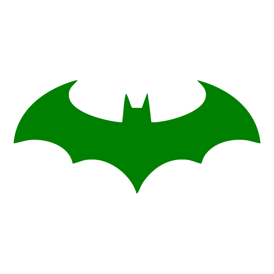 Sticker - BATMAN