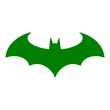 Sticker - BATMAN