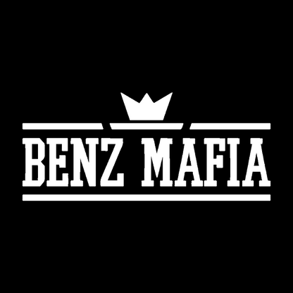 Sticker - BENZ MAFIA