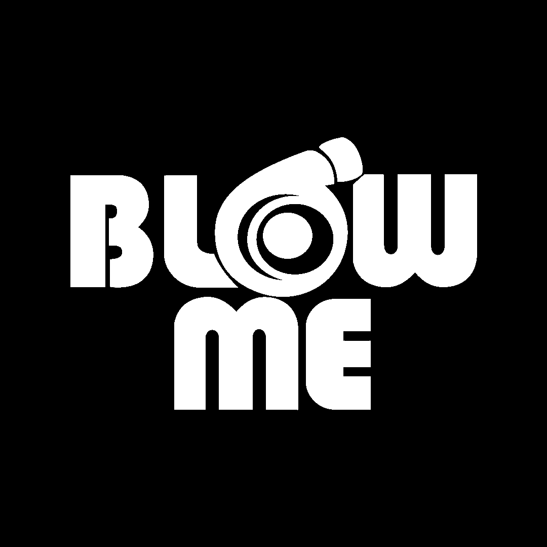Sticker - BLOW ME