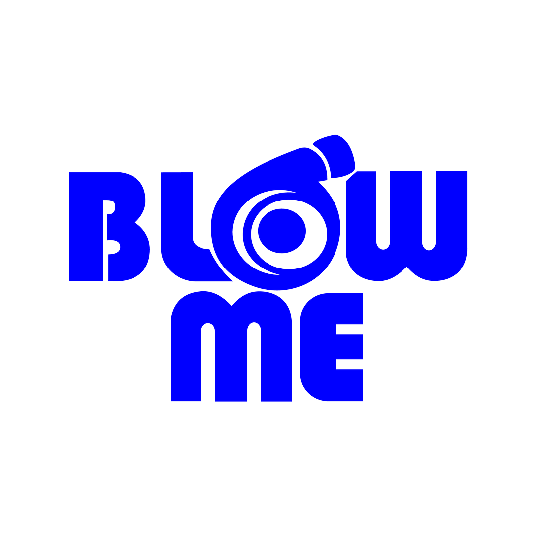 Sticker - BLOW ME
