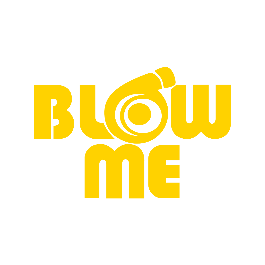 Sticker - BLOW ME