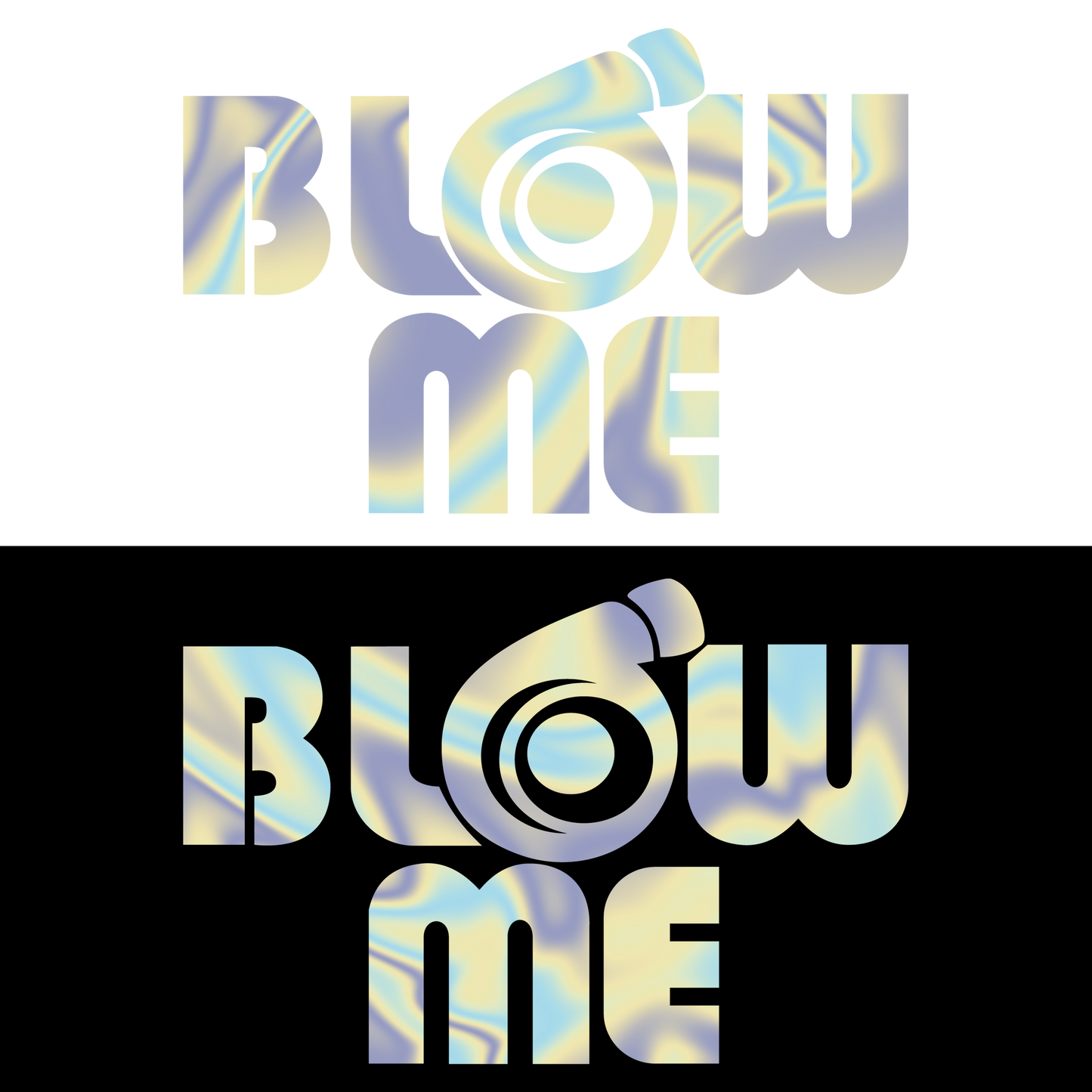 Sticker - BLOW ME