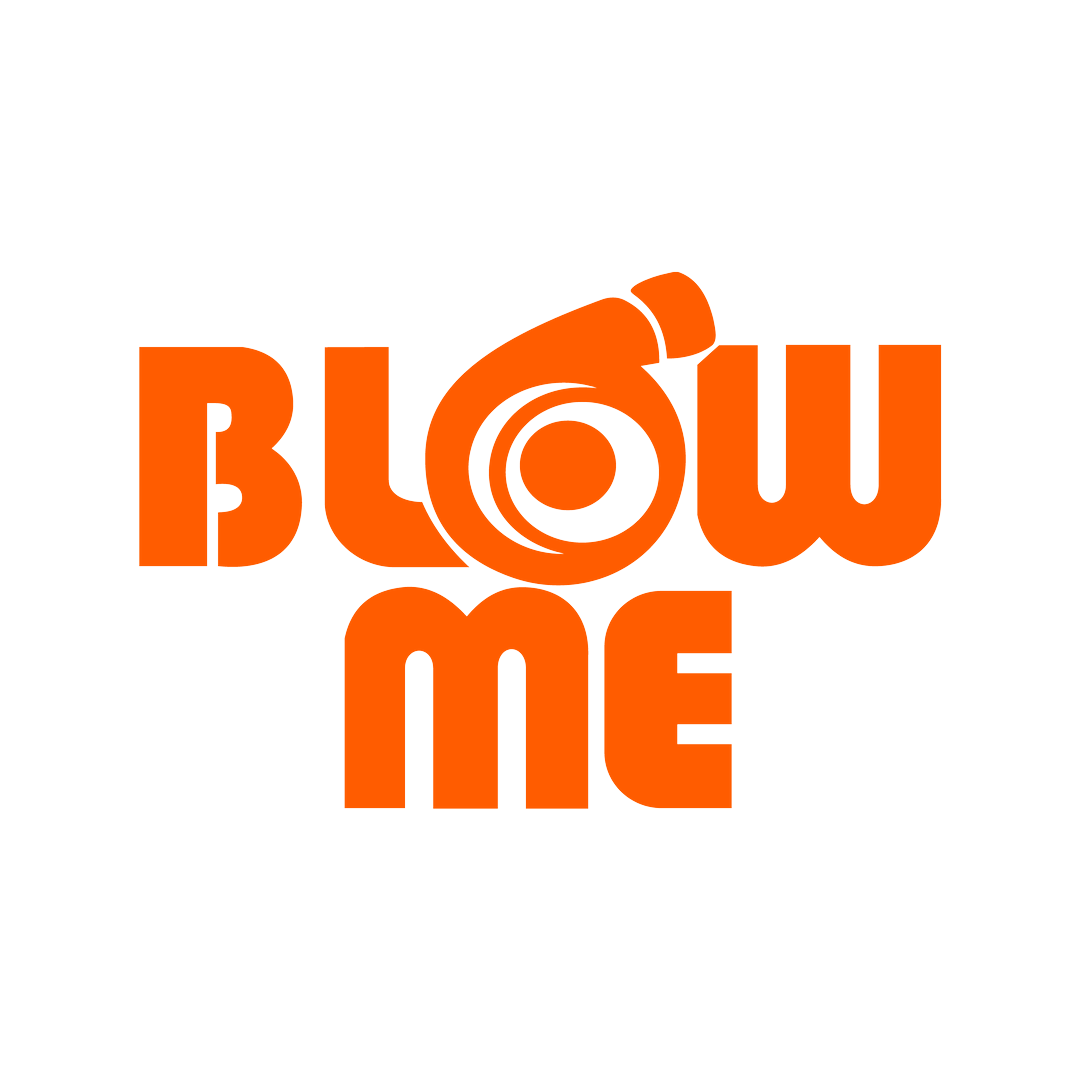Sticker - BLOW ME
