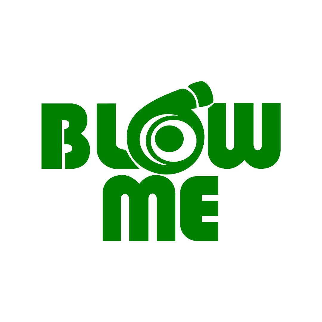 Sticker - BLOW ME