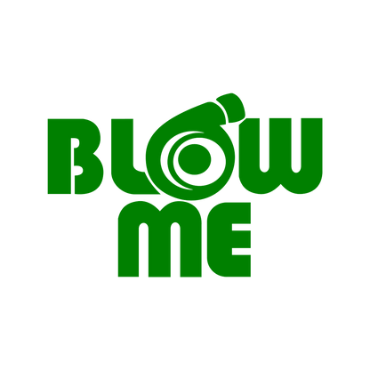 Sticker - BLOW ME