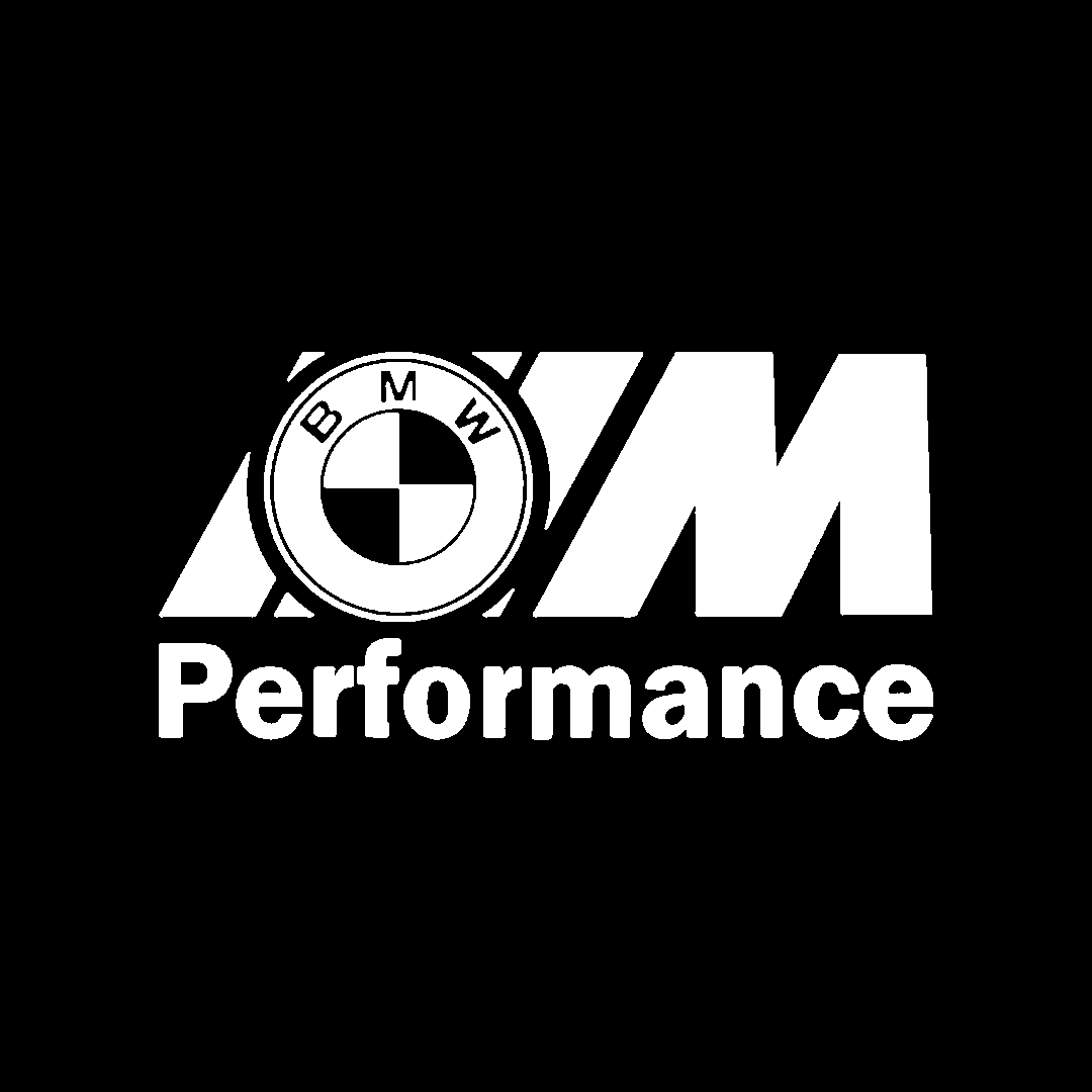 Sticker - BMW M PERFORMANCE