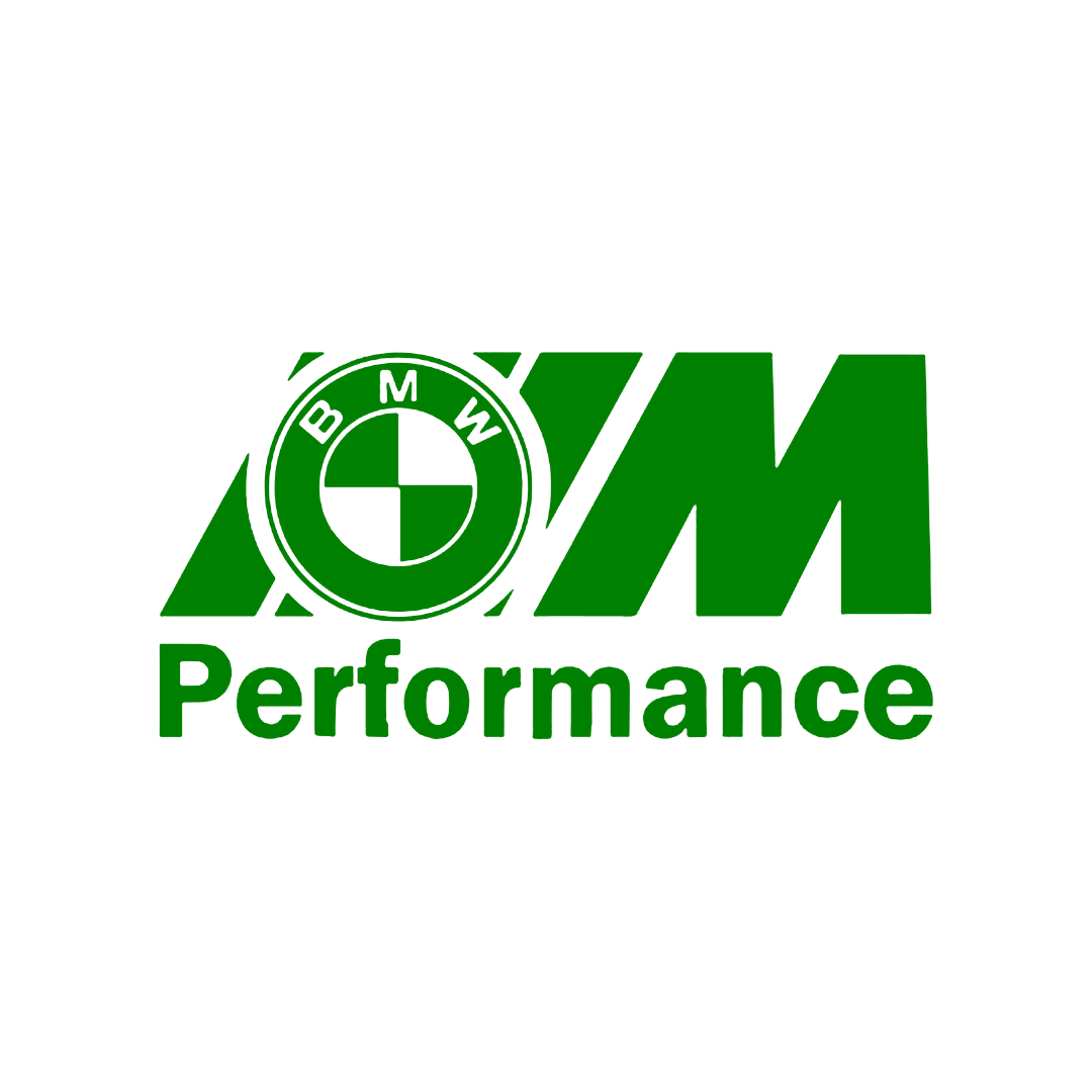 Sticker - BMW M PERFORMANCE