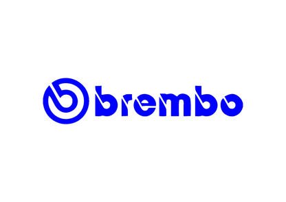 Sticker - BREMBO
