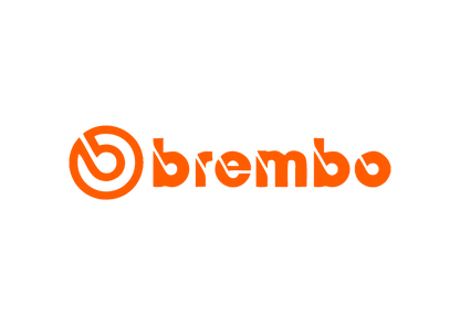 Sticker - BREMBO
