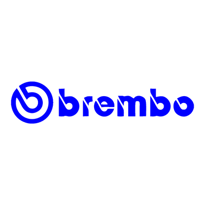 Sticker - BREMBO