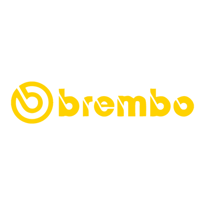 Sticker - BREMBO