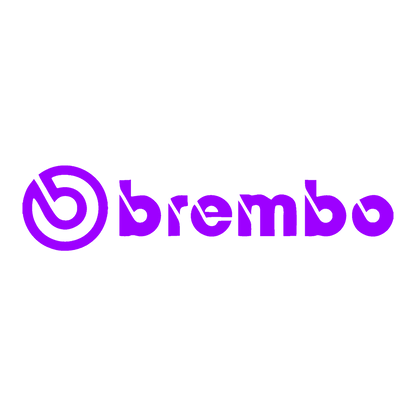 Sticker - BREMBO