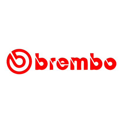 Sticker - BREMBO