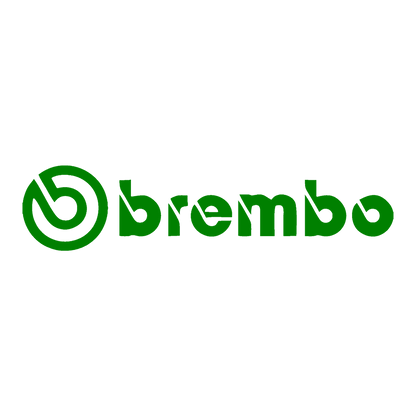 Sticker - BREMBO