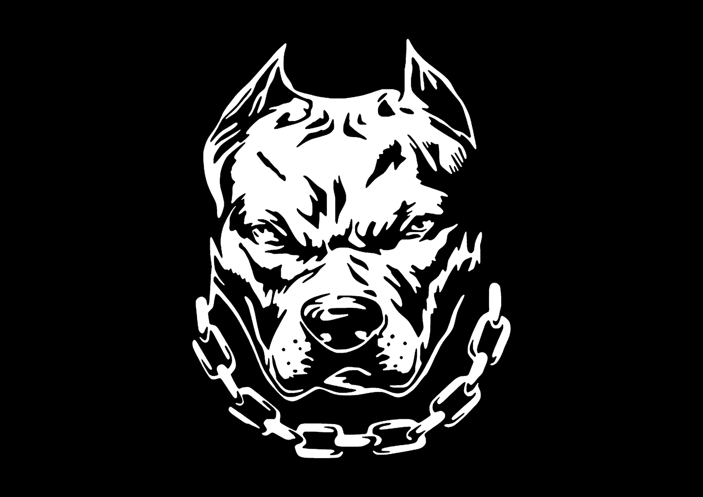 Sticker - DOG 1