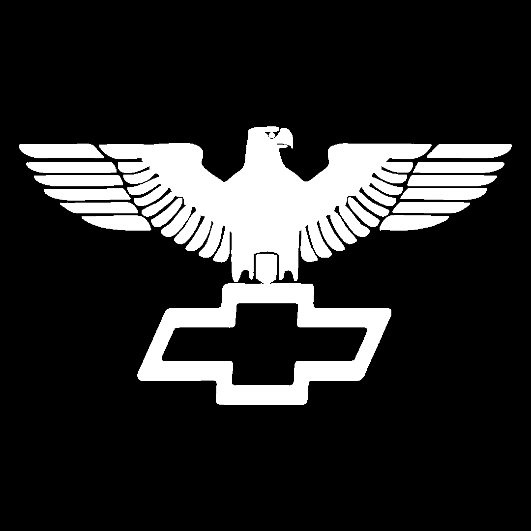 Sticker - CHEVROLET VULTUR
