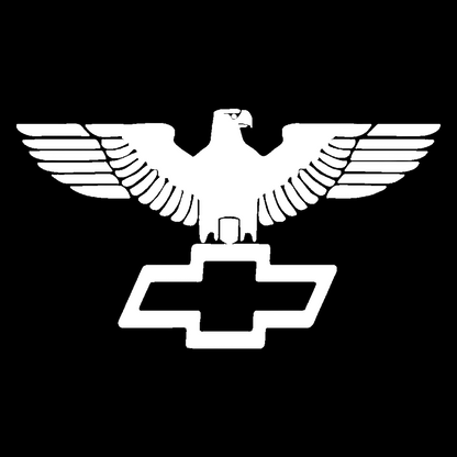 Sticker - CHEVROLET VULTUR
