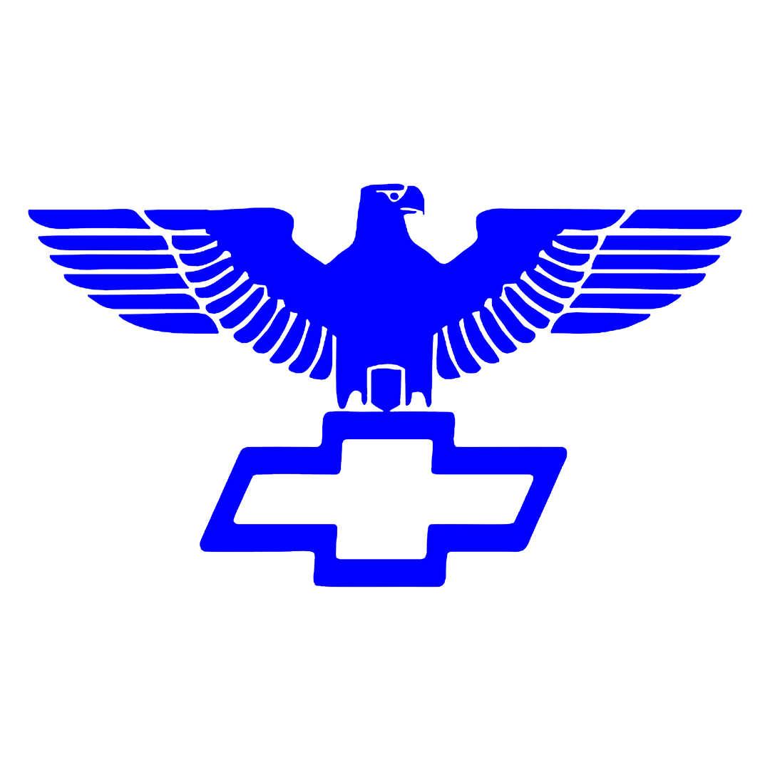 Sticker - CHEVROLET VULTUR