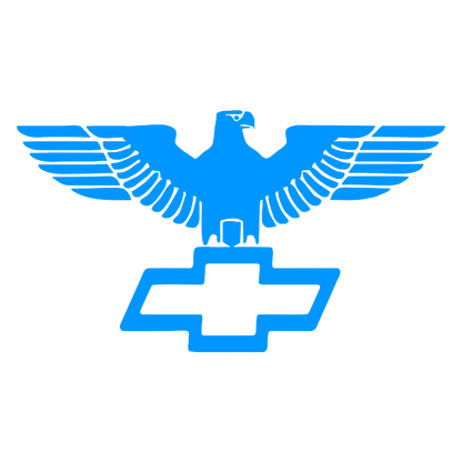 Sticker - CHEVROLET VULTUR