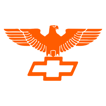 Sticker - CHEVROLET VULTUR