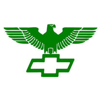Sticker - CHEVROLET VULTUR