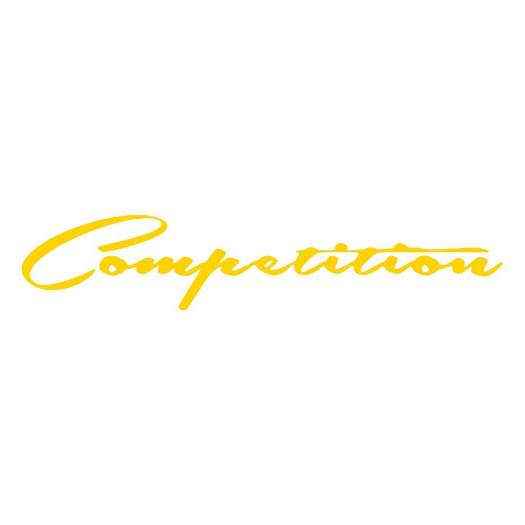 Sticker Parbriz - COMPETITION