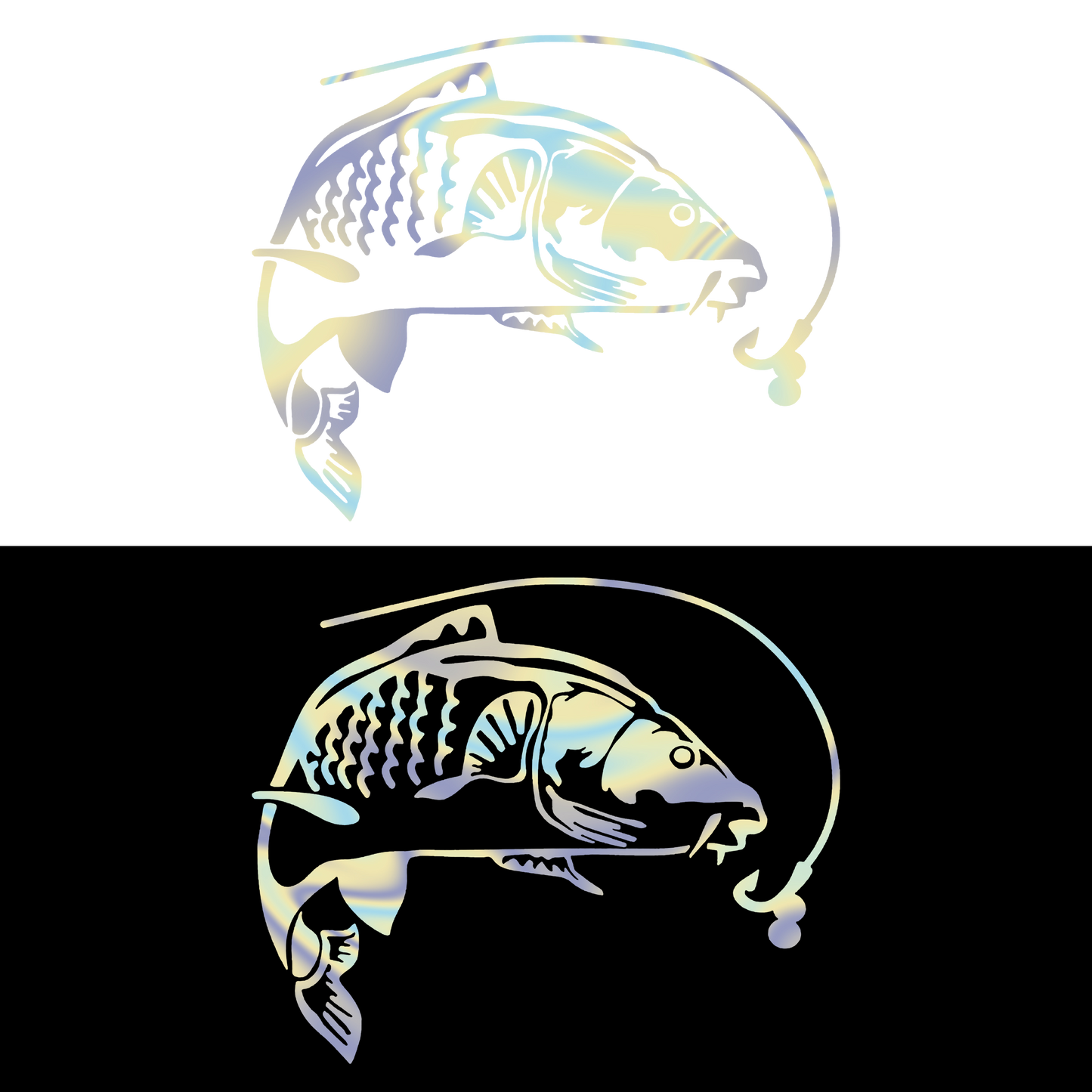 Sticker - CRAP