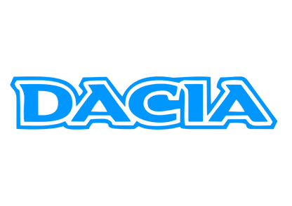 Sticker - DACIA 1