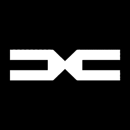 Sticker - DACIA NEW LOGO 2