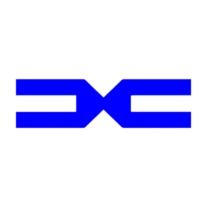 Sticker - DACIA NEW LOGO 2