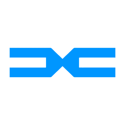 Sticker - DACIA NEW LOGO 2