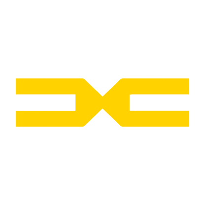 Sticker - DACIA NEW LOGO 2