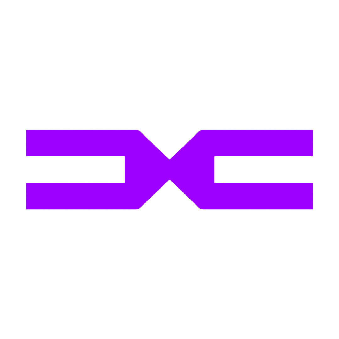 Sticker - DACIA NEW LOGO 2