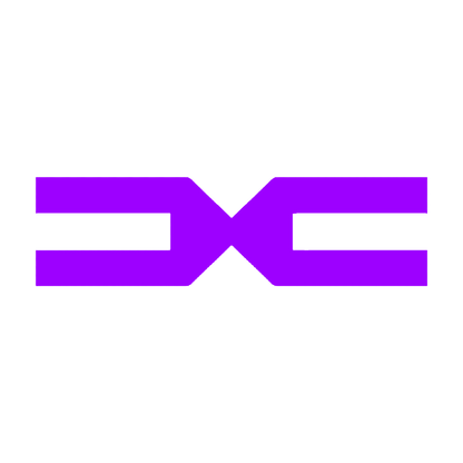 Sticker - DACIA NEW LOGO 2
