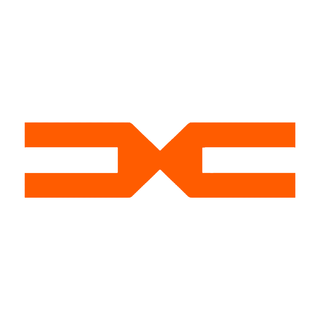 Sticker - DACIA NEW LOGO 2
