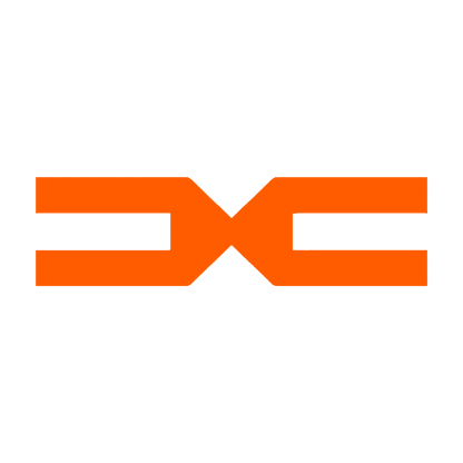 Sticker - DACIA NEW LOGO 2