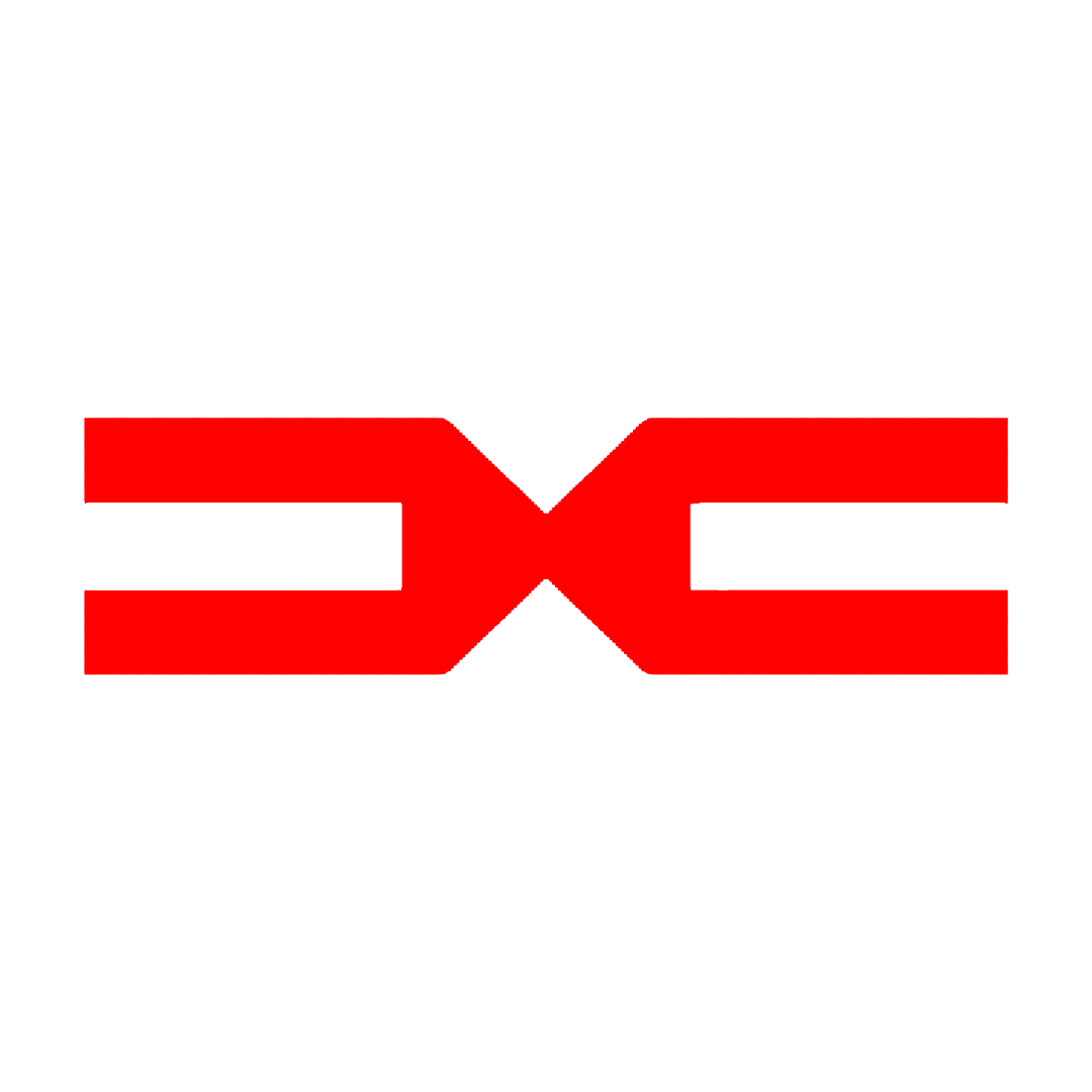 Sticker - DACIA NEW LOGO 2