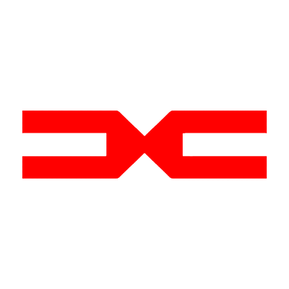 Sticker - DACIA NEW LOGO 2