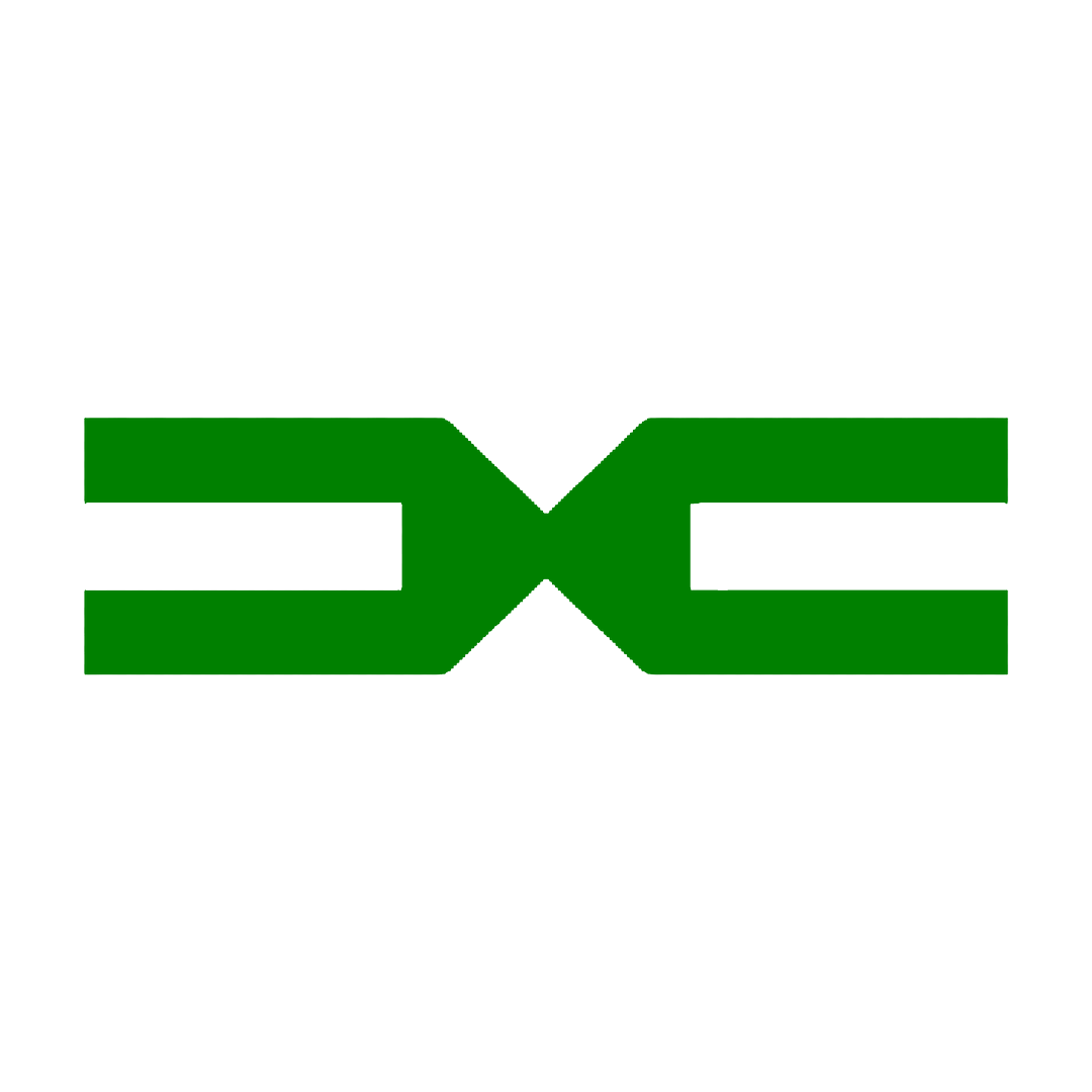 Sticker - DACIA NEW LOGO 2